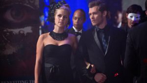 The Originals 1×3 online sa prevodom