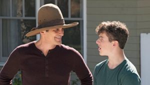 Modern Family 7×12 online sa prevodom