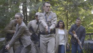 Wayward Pines 2×8 online sa prevodom