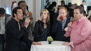 Modern Family 3×6 online sa prevodom