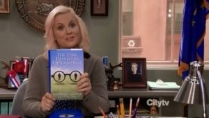 Parks and Recreation 4×3 online sa prevodom