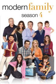 Modern Family: Sezona 4 online sa prevodom