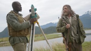 Wayward Pines 2×5 online sa prevodom