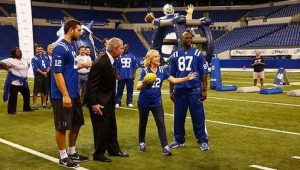 Parks and Recreation 6×8 online sa prevodom