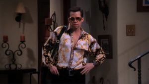 Two and a Half Men 2×15 online sa prevodom