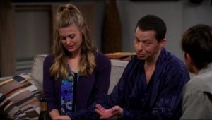 Two and a Half Men 10×12 online sa prevodom