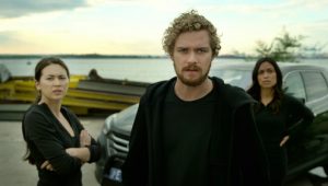 Marvel’s Iron Fist 1×8 online sa prevodom
