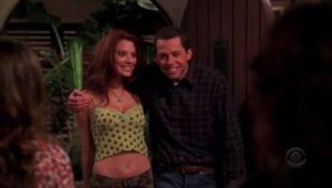 Two and a Half Men 3×16 online sa prevodom