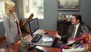 Parks and Recreation 1×5 online sa prevodom