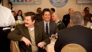 Parks and Recreation 5×15 online sa prevodom