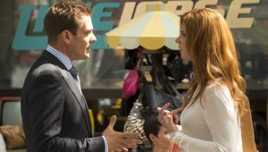 Suits 2×9 online sa prevodom