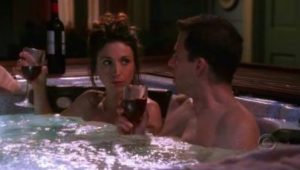 Two and a Half Men 3×3 online sa prevodom