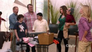 Modern Family 4×6 online sa prevodom