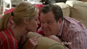 Modern Family 3×16 online sa prevodom