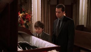Two and a Half Men 2×21 online sa prevodom
