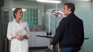 Wayward Pines 1×2 online sa prevodom