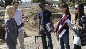 Parks and Recreation 1×3 online sa prevodom