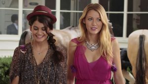 Gossip Girl 6×4 online sa prevodom