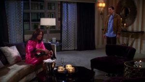 Two and a Half Men 10×9 online sa prevodom
