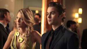 Gossip Girl 4×7 online sa prevodom