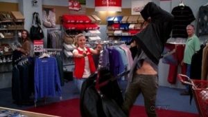 Two and a Half Men 10×10 online sa prevodom