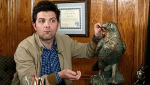 Parks and Recreation 5×17 online sa prevodom