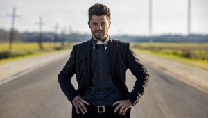 Preacher 2×1 online sa prevodom