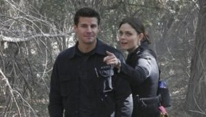 Bones 2×10 online sa prevodom