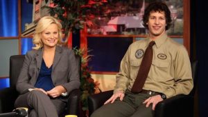Parks and Recreation 2×19 online sa prevodom