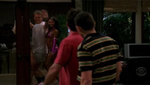 Two and a Half Men 4×5 online sa prevodom