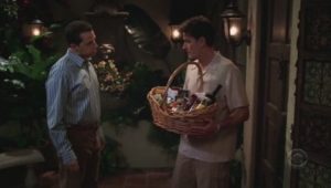 Two and a Half Men 4×14 online sa prevodom