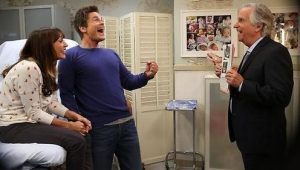 Parks and Recreation 6×10 online sa prevodom