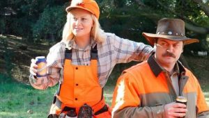 Parks and Recreation 2×10 online sa prevodom