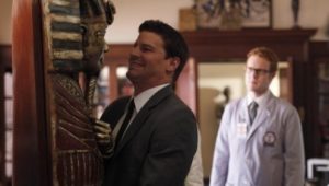 Bones 5×5 online sa prevodom