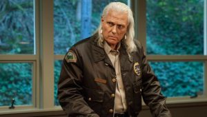 Twin Peaks 3×1 online sa prevodom