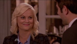Parks and Recreation 3×14 online sa prevodom