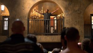 The Originals 1×7 online sa prevodom
