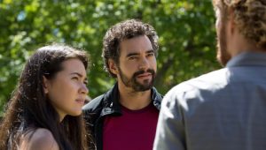 Marvel’s Iron Fist 1×10 online sa prevodom