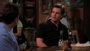 Two and a Half Men 1×18 online sa prevodom