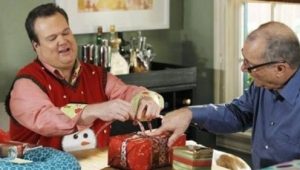 Modern Family 3×10 online sa prevodom