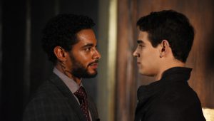 Shadowhunters 2×2 online sa prevodom