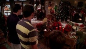 Two and a Half Men 3×11 online sa prevodom