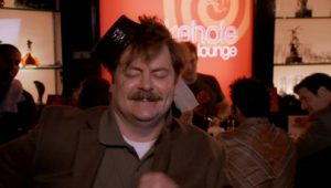Parks and Recreation 3×13 online sa prevodom