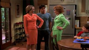 Two and a Half Men 4×6 online sa prevodom