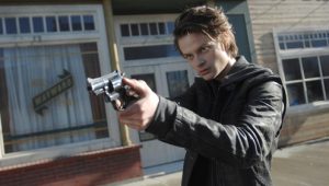 Wayward Pines 2×1 online sa prevodom