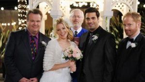 Modern Family 4×17 online sa prevodom