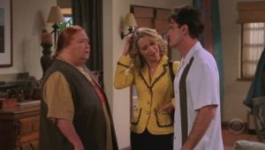 Two and a Half Men 4×10 online sa prevodom