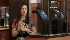 Gossip Girl 4×4 online sa prevodom
