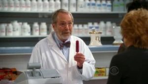 Two and a Half Men 8×8 online sa prevodom