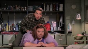 Two and a Half Men 1×4 online sa prevodom